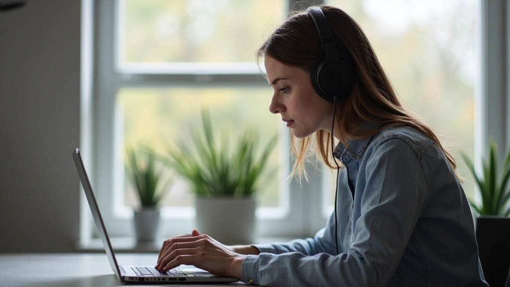 Professionele werkplek met georganiseerde agenda en productiviteitstools op een opgeruimd bureau